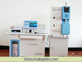 【高频红外碳硫分析仪、红外碳硫仪】价格,厂家,图片,元素分析仪器,无锡市宇健高速分析仪器-