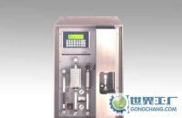 高频红外碳硫分析仪CS-800_仪器仪表_世界工厂网中国产品信息库