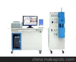 【上海供应QL-HW2000B型高频红外碳硫分析仪】价格,厂家,图片,其他无损检测仪器,上海卓泰检测技术-