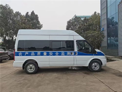 福特农产品检测车 福特农产品检测车现车价格 福特农产品检测车厂家报价多少钱