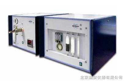galileo on型氧氮分析仪