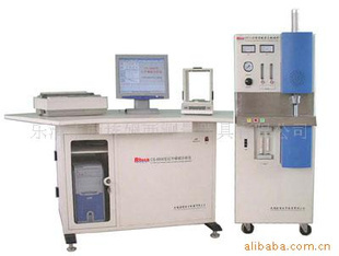RCS8800高频红外碳硫分析仪