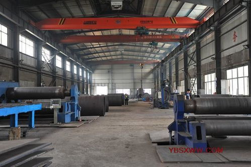 天华机械 靠技术和质量撬开欧洲市场大门