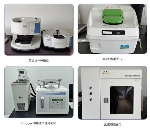 大连这家包装产品质量检测机构,你了解吗