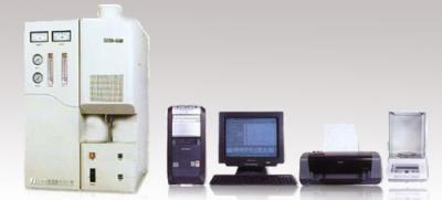 HCS-140型高频红外碳硫分析仪(SHANGHAI DEKAI INSTRUMENTS CO.,LTD.) - 供应信息 - 丁香通