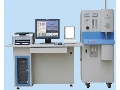高频红外碳硫分析仪生产厂家_二氧化碳检测仪_其他仪器试剂_仪器试剂_供应_食品伙伴网