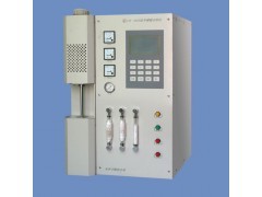 CS-903型高频红外碳硫分析仪_红外碳硫_元素分析_通用分析仪器_供应_仪器交易网