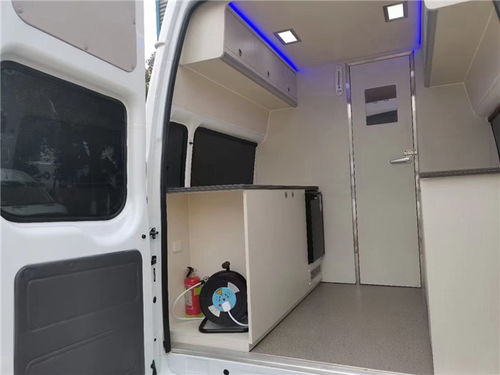 福特农产品检测车 福特农产品检测车现车价格 福特农产品检测车厂家报价多少钱