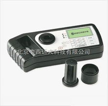 食品二氧化硫快速检测仪 带1包60份试剂 syk6 optizen mini库号 m299813