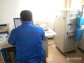 南京麒麟HW2000B型高频红外碳硫分析仪 高效精准的分析利器